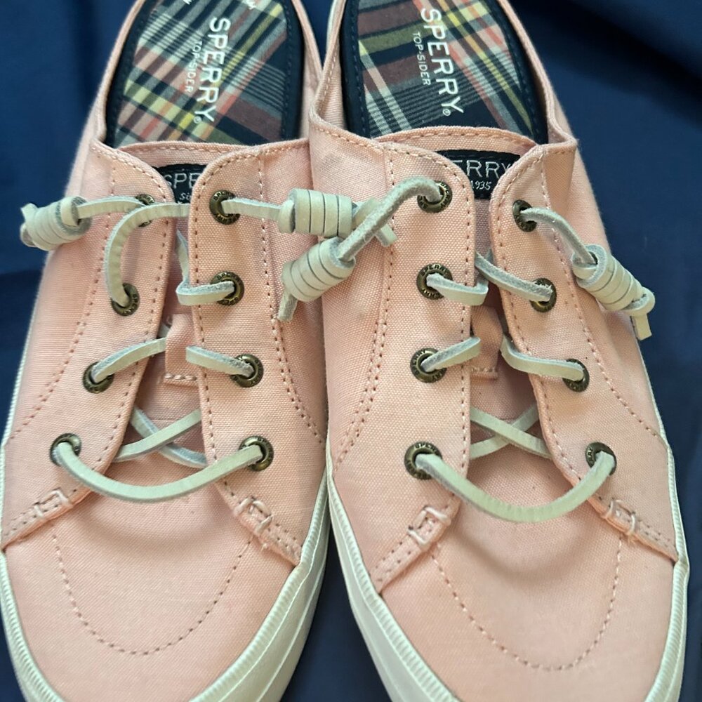 Sperry - image 2